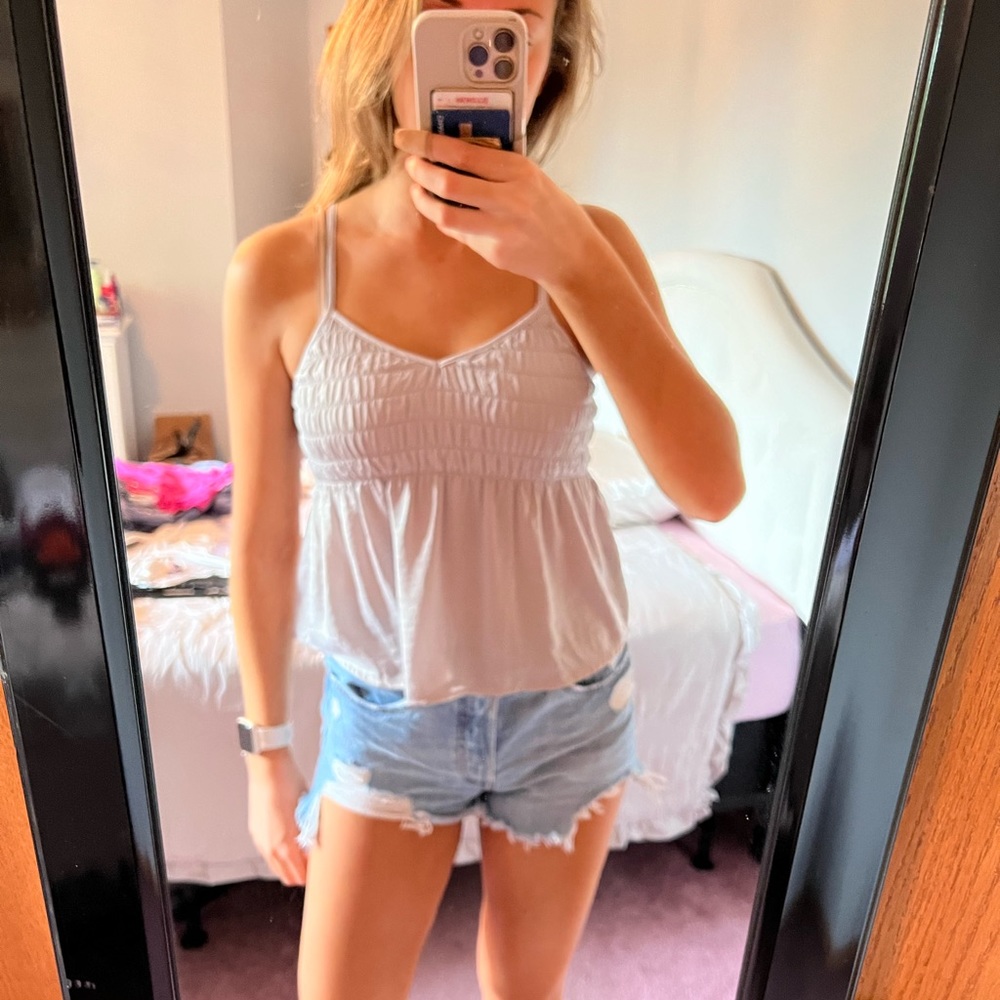 american eagle top
